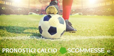 Pronostici calcio oggi ⚽ Risultati vincenti gratis .